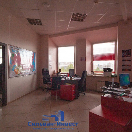 Фотография Продается офисное помещение по адресу г. Минск, Домбровская ул., д. 9 - фото 9