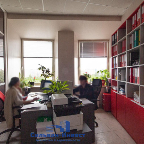 Фотография Продается офисное помещение по адресу г. Минск, Домбровская ул., д. 9 - фото 15