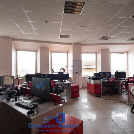 Фотография Продается офисное помещение по адресу г. Минск, Домбровская ул., д. 9 - фото 8