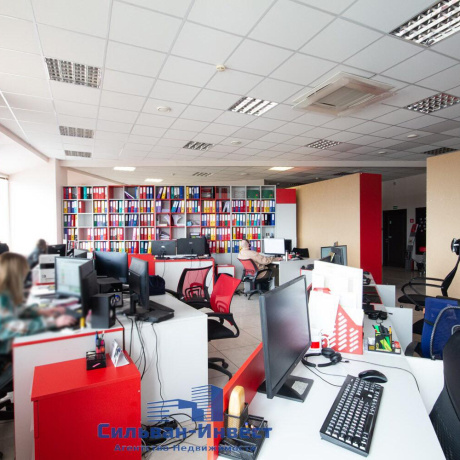 Фотография Продается офисное помещение по адресу г. Минск, Домбровская ул., д. 9 - фото 14