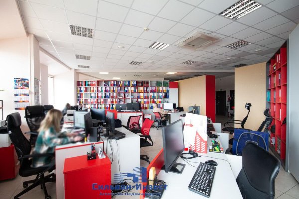 Продается офисное помещение по адресу г. Минск, Домбровская ул., д. 9 - фото 14