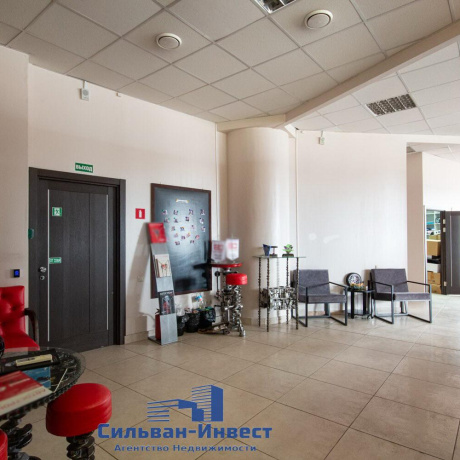 Фотография Продается офисное помещение по адресу г. Минск, Домбровская ул., д. 9 - фото 5