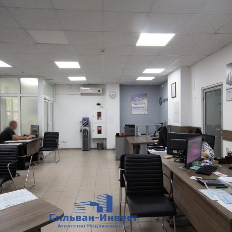 Фотография Продается офисное помещение по адресу г. Минск, Гвардейская ул., д. 16 - фото 6
