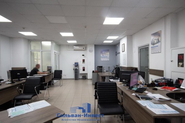 Продается офисное помещение по адресу г. Минск, Гвардейская ул., д. 16 - фото 6