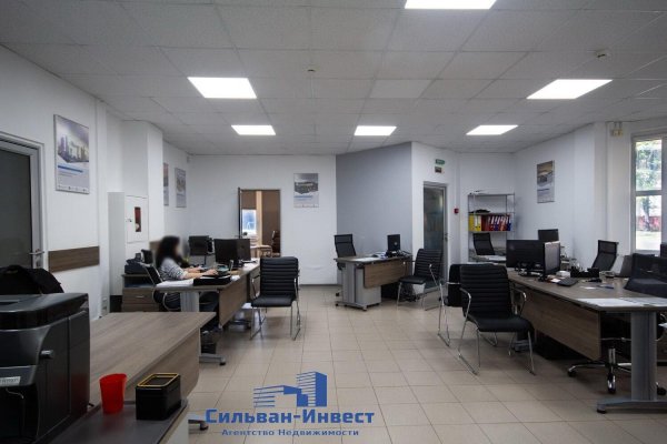 Продается офисное помещение по адресу г. Минск, Гвардейская ул., д. 16 - фото 5