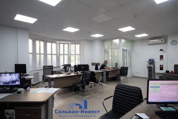 Продается офисное помещение по адресу г. Минск, Гвардейская ул., д. 16 - фото 9