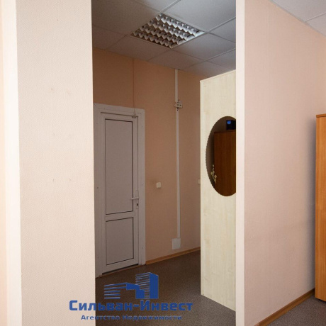 Фотография Продается офисное помещение по адресу г. Минск, Гвардейская ул., д. 16 - фото 16