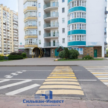 Фотография Продается офисное помещение по адресу г. Минск, Гвардейская ул., д. 16 - фото 2