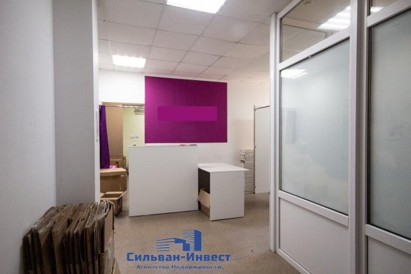 Продается офисное помещение по адресу г. Минск, Гвардейская ул., д. 16 - фото 20