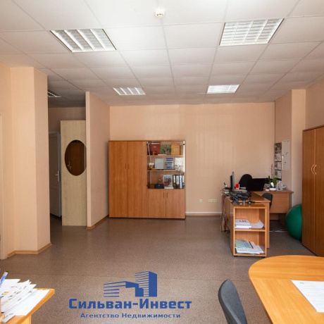 Фотография Продается офисное помещение по адресу г. Минск, Гвардейская ул., д. 16 - фото 15