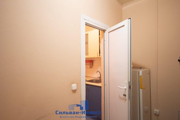 Продается офисное помещение по адресу г. Минск, Гвардейская ул., д. 16 - фото 14