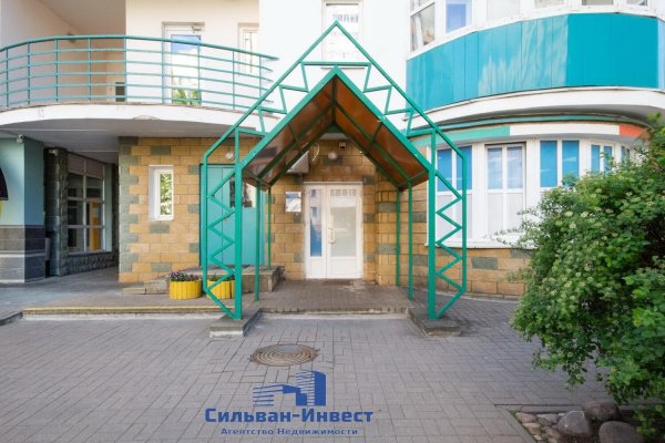 Продается офисное помещение по адресу г. Минск, Гвардейская ул., д. 16 - фото 4