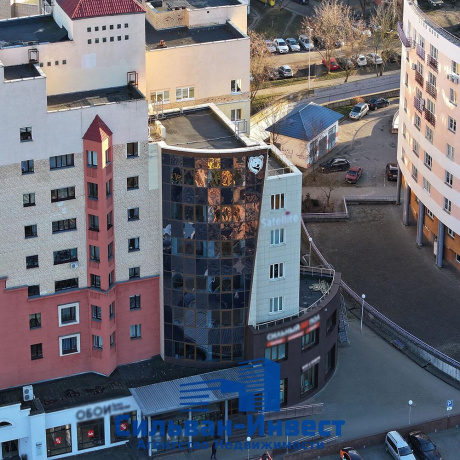 Фотография Продается производственное/складское помещение по адресу г. Минск, Богдановича ул., д. 108 - фото 9