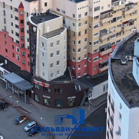 Фотография Продается производственное/складское помещение по адресу г. Минск, Богдановича ул., д. 108 - фото 10