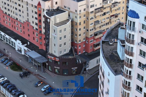 Продается производственное/складское помещение по адресу г. Минск, Богдановича ул., д. 108 - фото 10