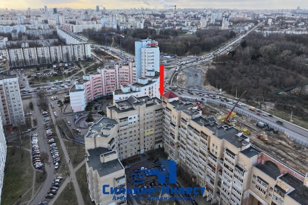 Продается производственное/складское помещение по адресу г. Минск, Богдановича ул., д. 108 - фото 13