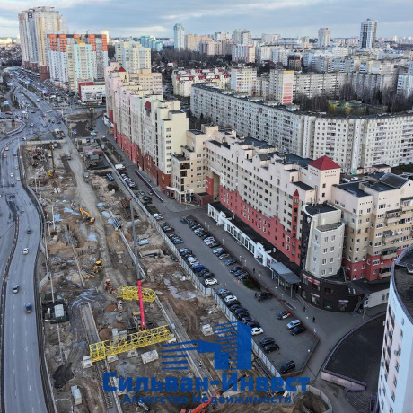 Фотография Продается производственное/складское помещение по адресу г. Минск, Богдановича ул., д. 108 - фото 8