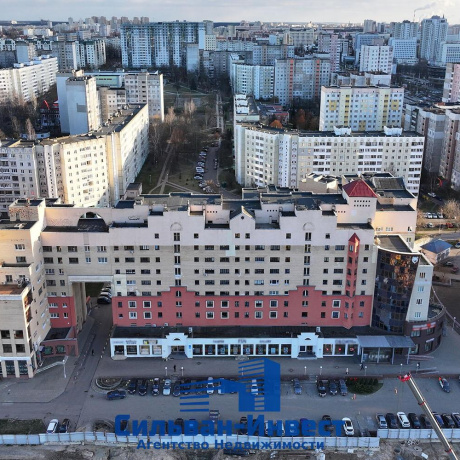 Фотография Продается производственное/складское помещение по адресу г. Минск, Богдановича ул., д. 108 - фото 7