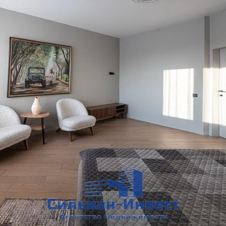 Фотография 3-комнатная квартира по адресу Победителей просп., д. 115 - фото 14