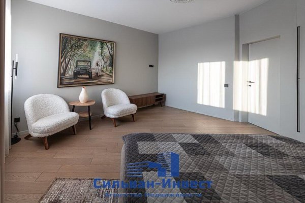 3-комнатная квартира по адресу Победителей просп., д. 115 - фото 14