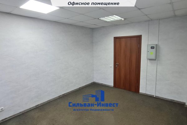 Сдается офисное помещение по адресу г. Минск, Тимирязева ул., д. 85 к. А - фото 3