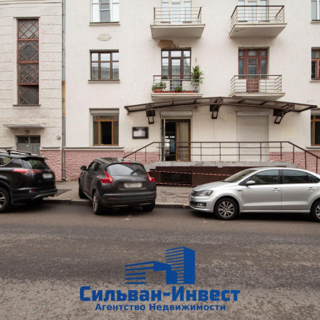 Фотография Сдается торговое помещение по адресу г. Минск, Маркса ул., д. 25 - фото 2