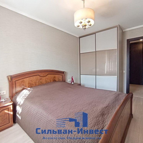 Фотография 2-комнатная квартира по адресу Танка ул., д. 34 к. 2 - фото 20