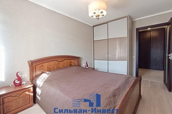 2-комнатная квартира по адресу Танка ул., д. 34 к. 2 - фото 20