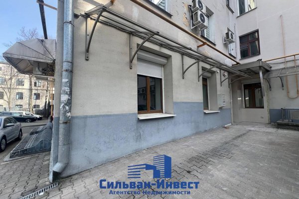 Продается торговое помещение по адресу г. Минск, Маркса ул., д. 25 - фото 2