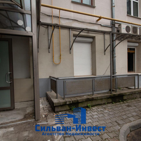 Фотография Сдается торговое помещение по адресу г. Минск, Маркса ул., д. 25 - фото 8