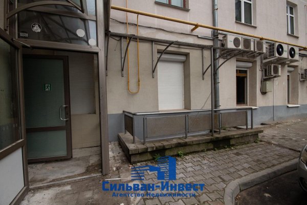 Сдается торговое помещение по адресу г. Минск, Маркса ул., д. 25 - фото 8