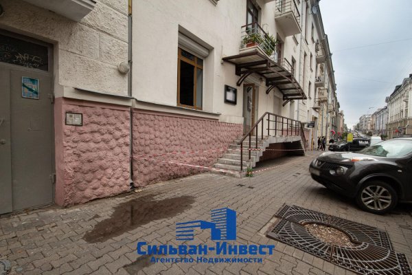 Сдается торговое помещение по адресу г. Минск, Маркса ул., д. 25 - фото 5