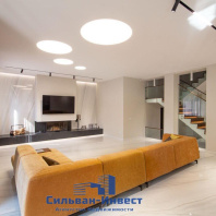 Фотография Продается коттедж г. Минск, Шемеша ул. - фото 16