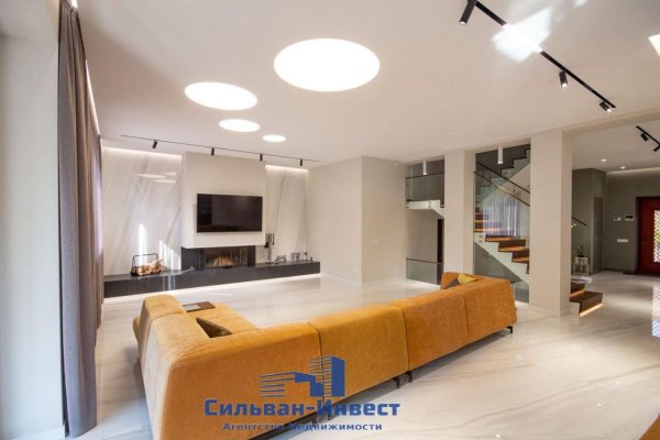 Продается коттедж г. Минск, Шемеша ул. - фото 16