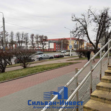 Фотография Продается торговое помещение по адресу г. Минск, Партизанский просп., д. 13 - фото 3