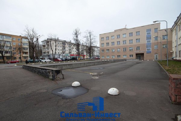 Сдается производственное/складское помещение по адресу г. Минск, Волгоградская ул., д. 6 - фото 8