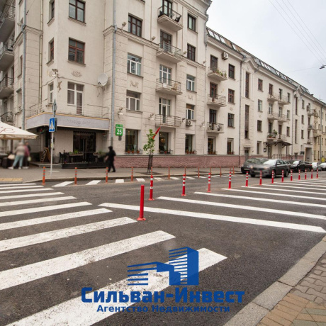 Фотография Сдается торговое помещение по адресу г. Минск, Маркса ул., д. 25 - фото 5