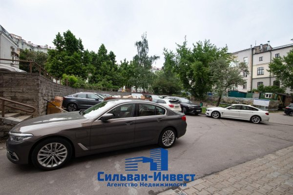 Сдается торговое помещение по адресу г. Минск, Маркса ул., д. 25 - фото 16