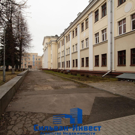 Фотография Сдается производственное/складское помещение по адресу г. Минск, Волгоградская ул., д. 6 - фото 11