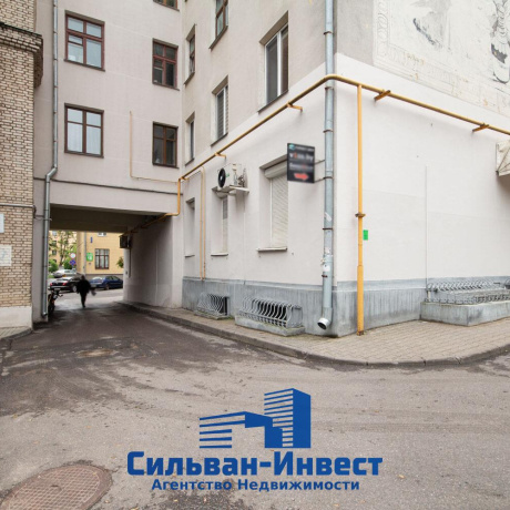 Фотография Сдается торговое помещение по адресу г. Минск, Маркса ул., д. 25 - фото 18