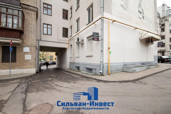 Сдается торговое помещение по адресу г. Минск, Маркса ул., д. 25 - фото 14