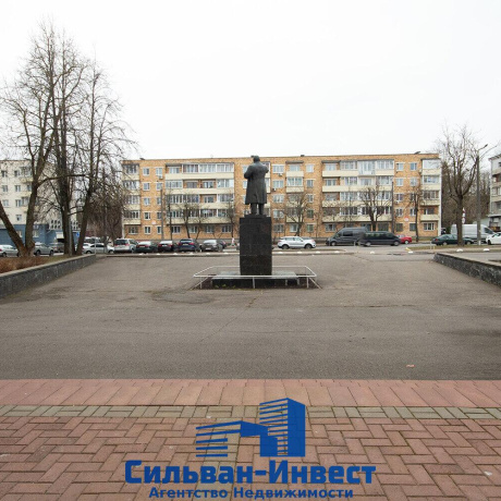 Фотография Сдается производственное/складское помещение по адресу г. Минск, Волгоградская ул., д. 6 - фото 9