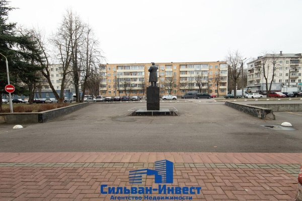 Сдается производственное/складское помещение по адресу г. Минск, Волгоградская ул., д. 6 - фото 9