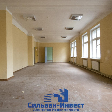 Фотография Сдается производственное/складское помещение по адресу г. Минск, Волгоградская ул., д. 6 - фото 20