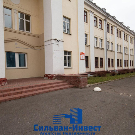 Фотография Сдается производственное/складское помещение по адресу г. Минск, Волгоградская ул., д. 6 - фото 5