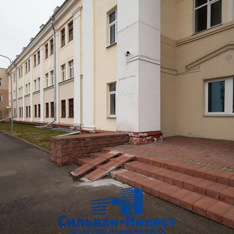 Фотография Сдается производственное/складское помещение по адресу г. Минск, Волгоградская ул., д. 6 - фото 7