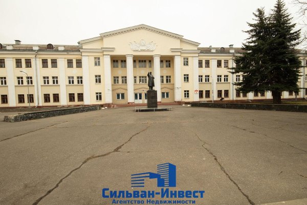 Сдается производственное/складское помещение по адресу г. Минск, Волгоградская ул., д. 6 - фото 4