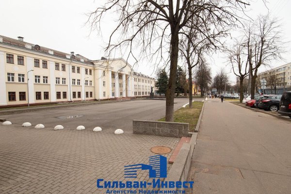 Сдается производственное/складское помещение по адресу г. Минск, Волгоградская ул., д. 6 - фото 16