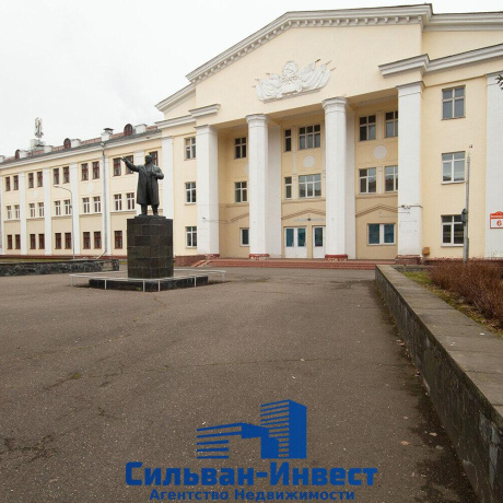 Фотография Сдается производственное/складское помещение по адресу г. Минск, Волгоградская ул., д. 6 - фото 2