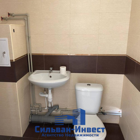 Фотография Сдается офисное помещение по адресу г. Минск, Чюрлениса ул., д. 24 - фото 8